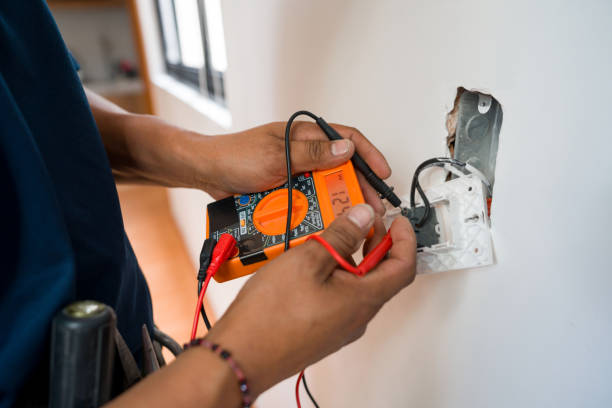 Best Licensed Electrician  in Jersey Shore, PA