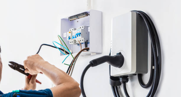 Best Residential Electrician Services  in Jersey Shore, PA