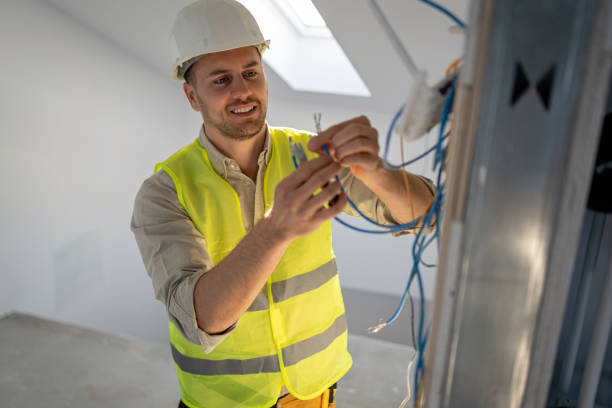 Best Ceiling Fan Installation Electrician  in Jersey Shore, PA